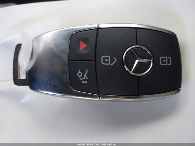 Mercedes-Benz EQB 4matic
