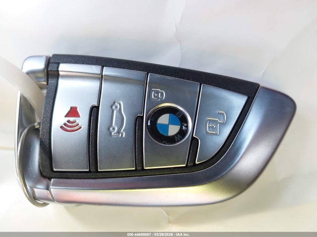 BMW M Series Xdrive
