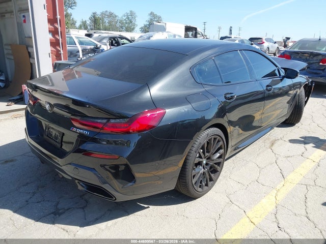 BMW M Series Xdrive
