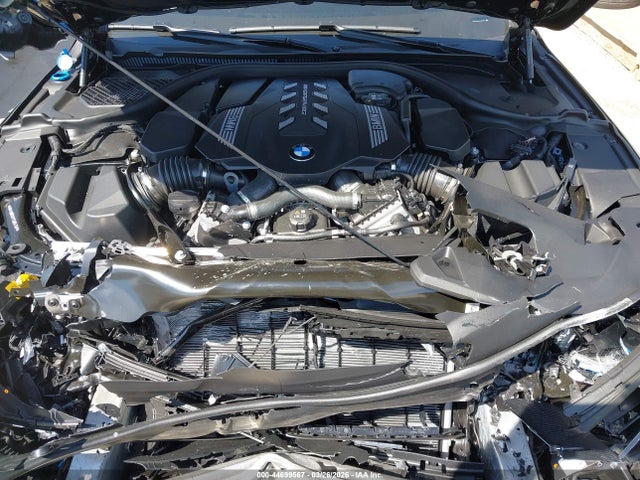BMW M Series Xdrive