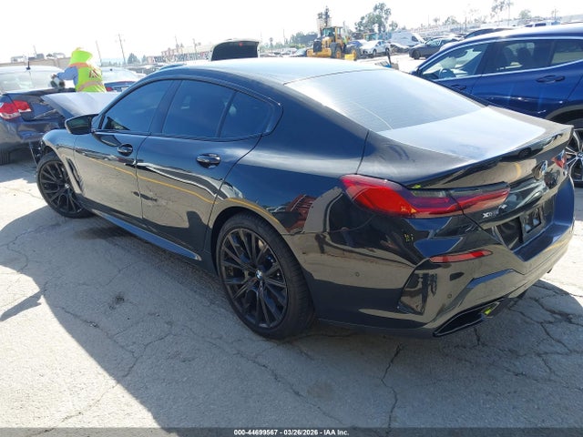 BMW M Series Xdrive