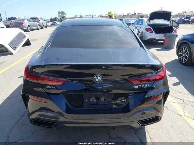 BMW M Series Xdrive