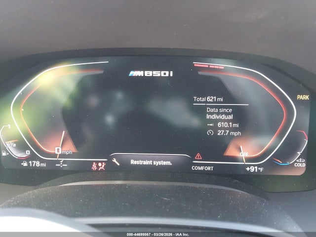 BMW M Series Xdrive