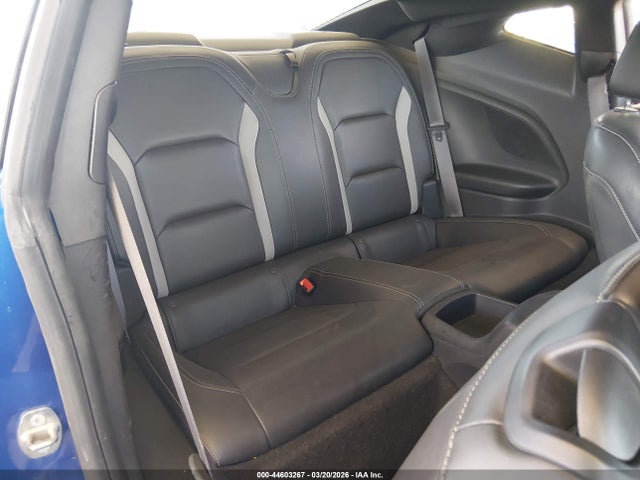 Chevrolet Camaro 2lt