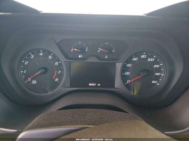 Chevrolet Camaro 2lt