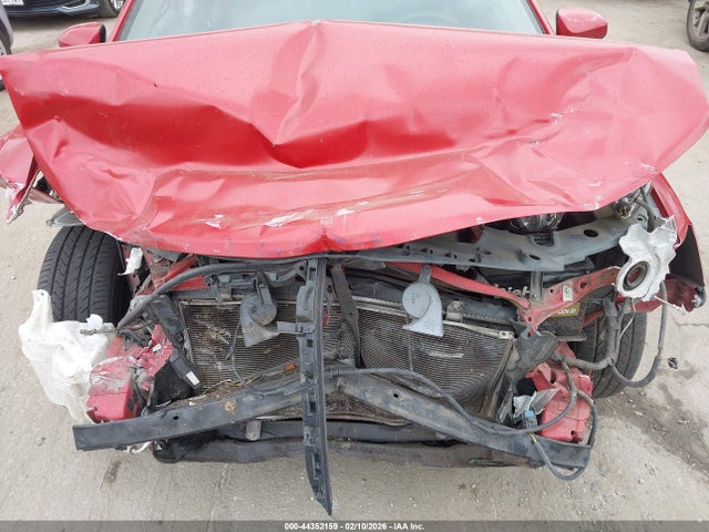 Toyota Camry Se Limited Edition