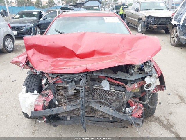 Toyota Camry Se Limited Edition