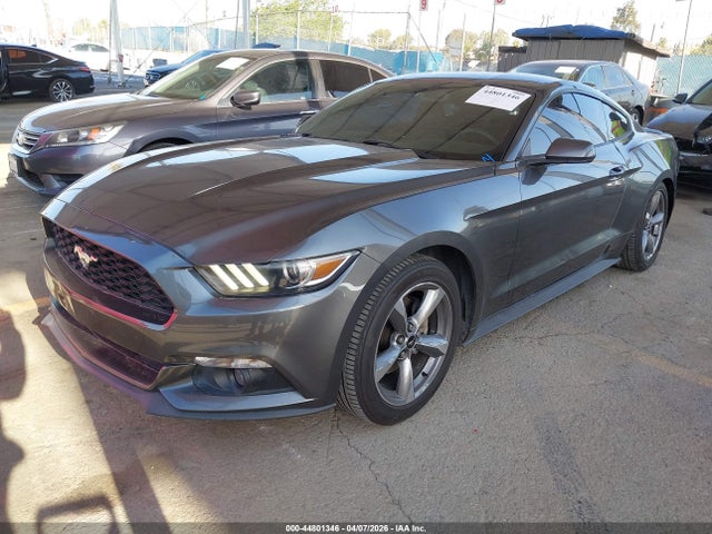 Ford Mustang V6