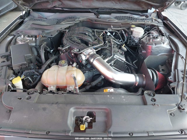 Ford Mustang V6