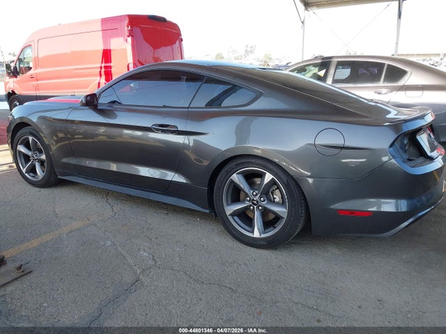Ford Mustang V6