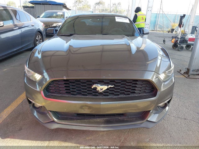 Ford Mustang V6