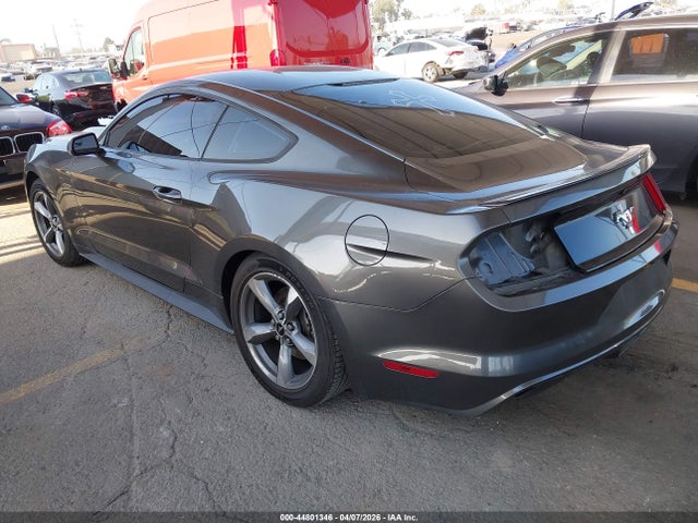 Ford Mustang V6