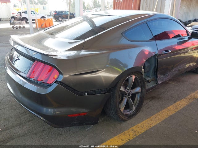 Ford Mustang V6