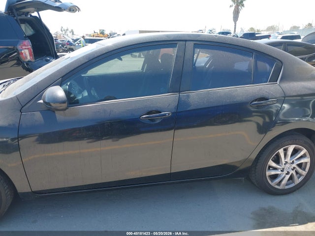 Mazda Mazda3 I Touring