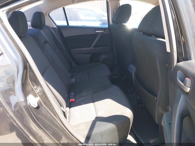 Mazda Mazda3 I Touring