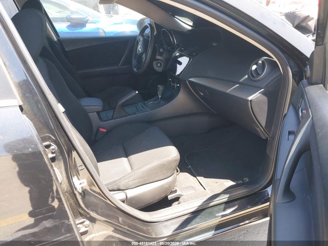 Mazda Mazda3 I Touring
