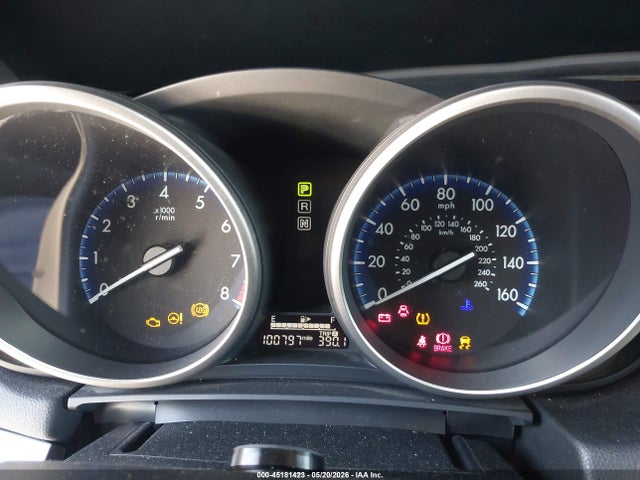 Mazda Mazda3 I Touring