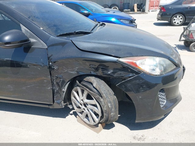 Mazda Mazda3 I Touring