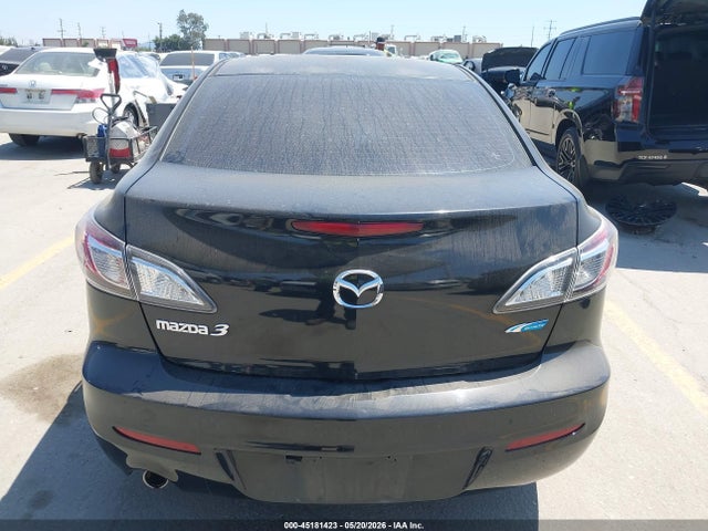 Mazda Mazda3 I Touring