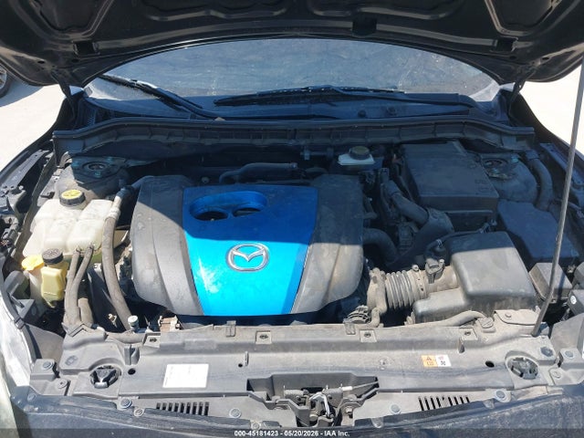 Mazda Mazda3 I Touring
