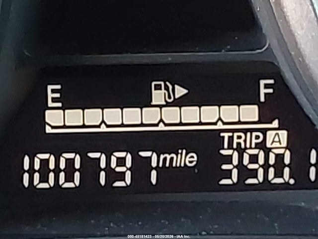 Mazda Mazda3 I Touring