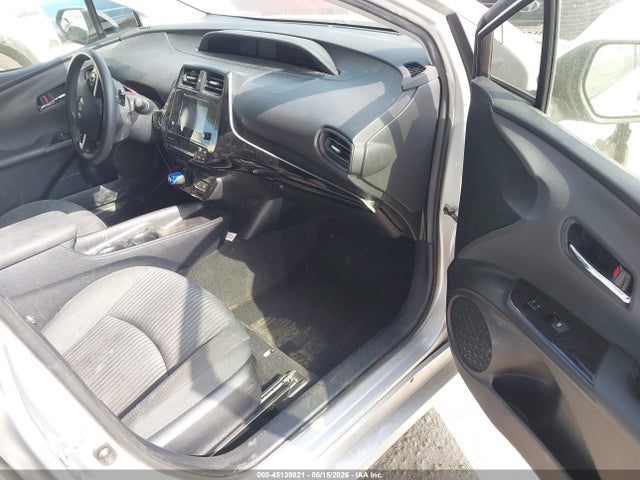 Toyota Prius Two
