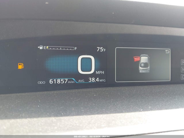 Toyota Prius Two