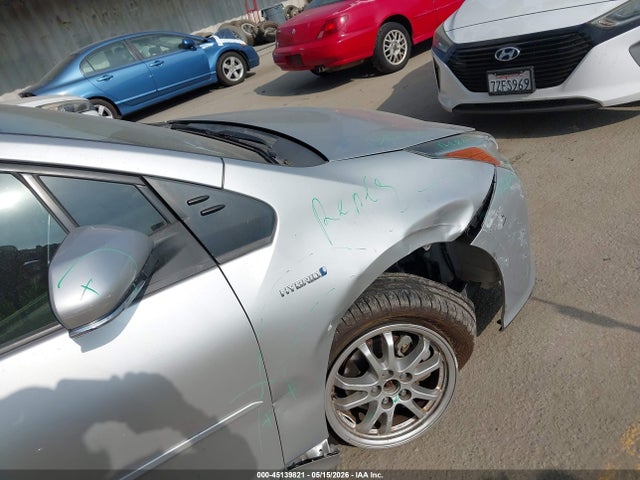 Toyota Prius Two