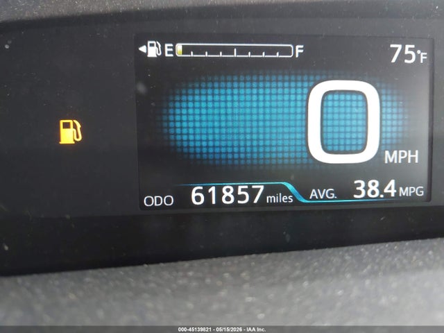 Toyota Prius Two