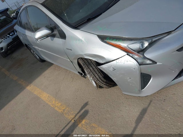Toyota Prius Two