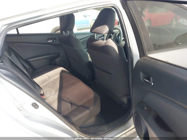 Toyota Prius Two