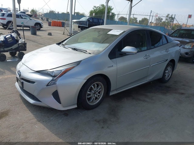 Toyota Prius Two