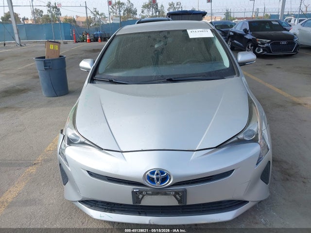 Toyota Prius Two