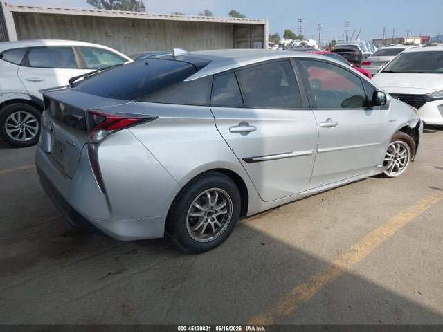 Toyota Prius Two