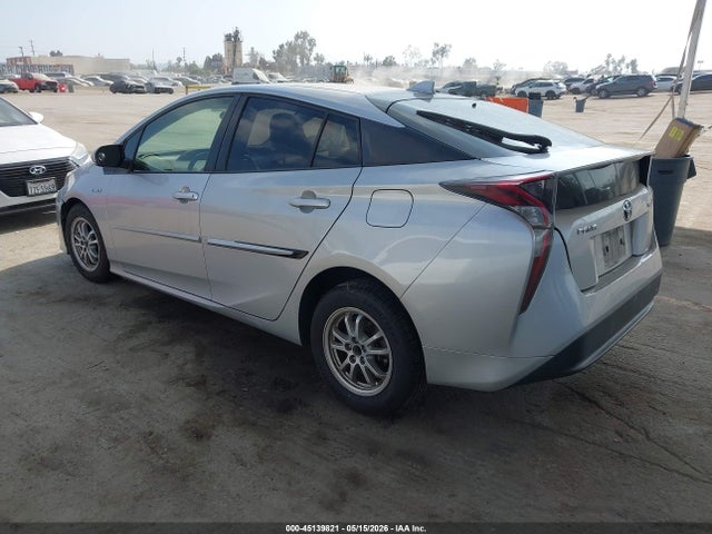 Toyota Prius Two