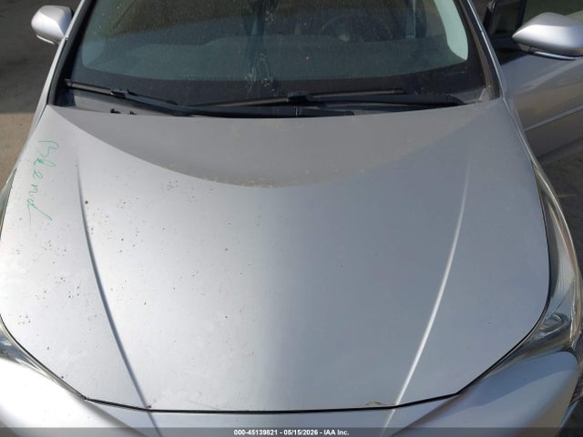 Toyota Prius Two