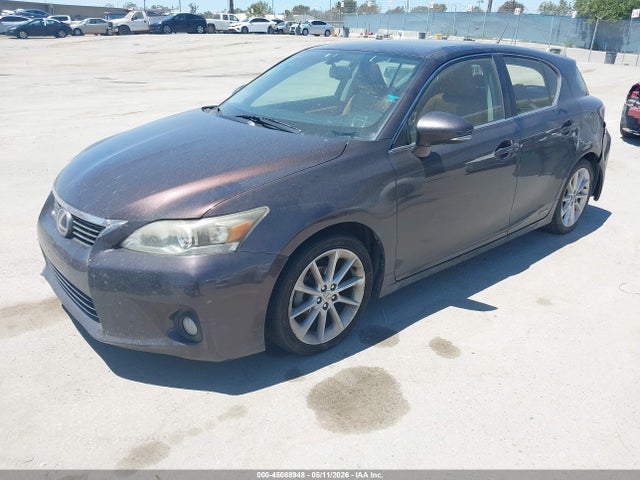 Lexus Ct Premium