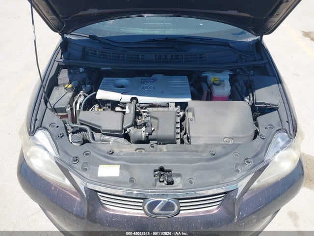 Lexus Ct Premium
