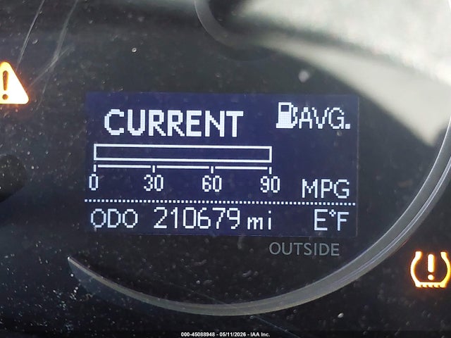 Lexus Ct Premium