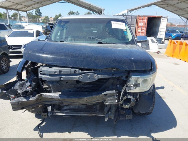 Ford Flex Limited