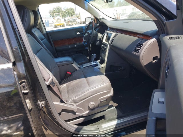 Ford Flex Limited