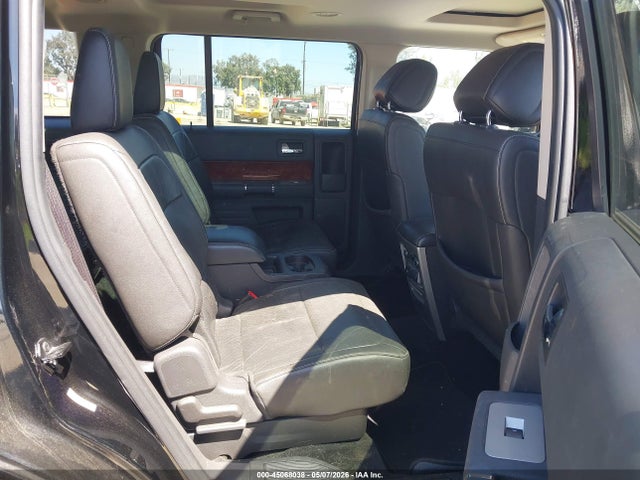Ford Flex Limited