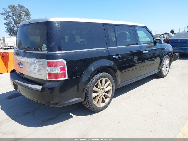 Ford Flex Limited