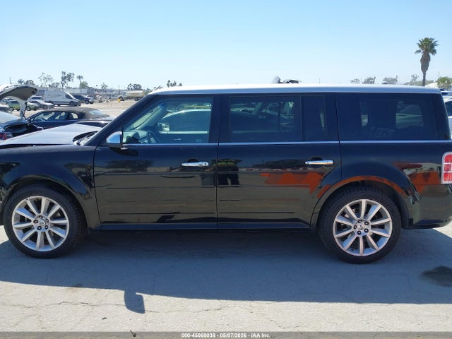 Ford Flex Limited
