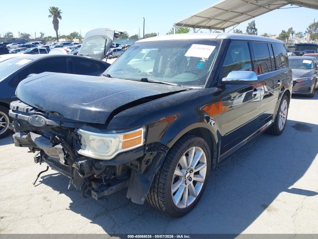 Ford Flex Limited