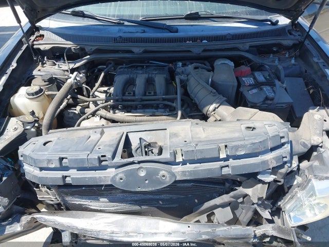 Ford Flex Limited