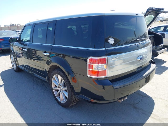 Ford Flex Limited