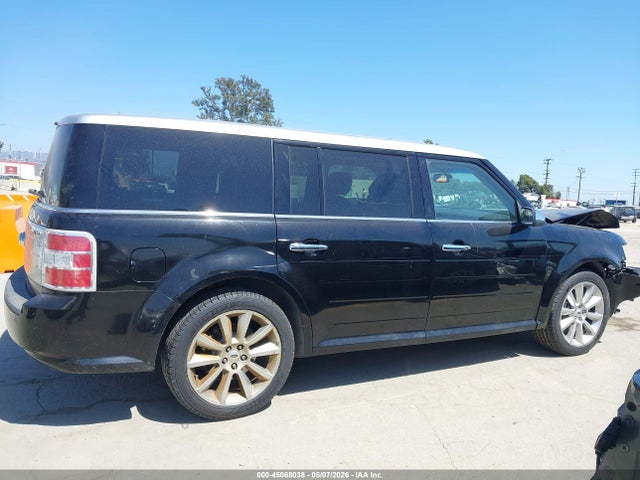 Ford Flex Limited