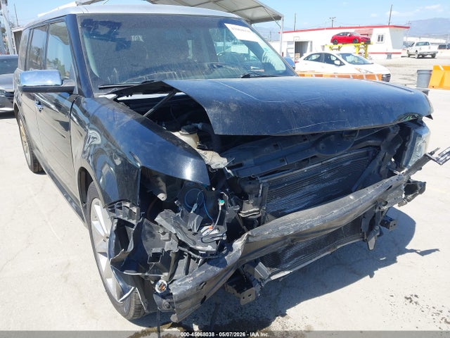 Ford Flex Limited