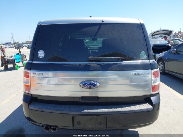 Ford Flex Limited